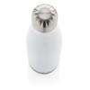 Vacuum insulated stainless steel bottle