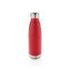Vacuum insulated stainless steel bottle