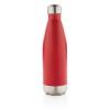 Vacuum insulated stainless steel bottle