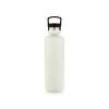 Vacuum insulated leak proof standard mouth bottle