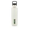 Vacuum insulated leak proof standard mouth bottle