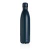 Solid colour vacuum stainless steel bottle 750ml