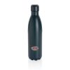 Solid colour vacuum stainless steel bottle 750ml