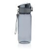 Yide RCS Recycled PET leakproof lockable waterbottle 600ml