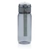 Yide RCS Recycled PET leakproof lockable waterbottle 600ml