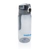 Yide RCS Recycled PET leakproof lockable waterbottle 600ml