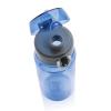 Yide RCS Recycled PET leakproof lockable waterbottle 600ml