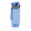 Yide RCS Recycled PET leakproof lockable waterbottle 600ml