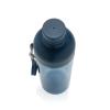 Impact RCS recycled PET leakproof water bottle 600ml