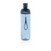 Impact RCS recycled PET leakproof water bottle 600ml