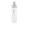 Impact RCS recycled PET leakproof water bottle 600ml