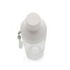 Impact RCS recycled PET leakproof water bottle 600ml
