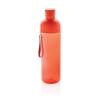 Impact RCS recycled PET leakproof water bottle 600ml