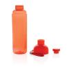 Impact RCS recycled PET leakproof water bottle 600ml