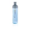 Impact RCS recycled PET leakproof water bottle 600ml