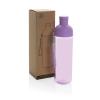 Impact RCS recycled PET leakproof water bottle 600ml