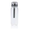 Yide RCS Recycled PET leakproof lockable waterbottle 800ml