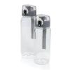 Yide RCS Recycled PET leakproof lockable waterbottle 800ml