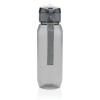 Yide RCS Recycled PET leakproof lockable waterbottle 800ml