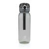 Yide RCS Recycled PET leakproof lockable waterbottle 800ml