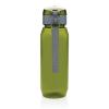 Yide RCS Recycled PET leakproof lockable waterbottle 800ml
