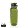 Yide RCS Recycled PET leakproof lockable waterbottle 800ml