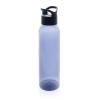 Oasis RCS recycled pet water bottle 650ml