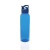 Oasis RCS recycled pet water bottle 650ml