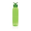 Oasis RCS recycled pet water bottle 650ml