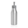 Pluto RCS Certified recycled aluminium bottle 680ml