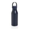 Pluto RCS Certified recycled aluminium bottle 680ml
