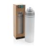 Omni Sip RCS certified re-steel lockable bottle 720ml