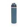 Omni Sip RCS certified re-steel lockable bottle 720ml