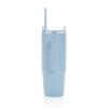 Tana RCS plastic tumbler with handle 750ml