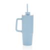 Tana RCS plastic tumbler with handle 750ml