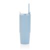 Tana RCS plastic tumbler with handle 750ml