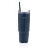 Tana RCS plastic tumbler with handle 750ml