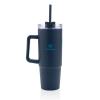Tana RCS plastic tumbler with handle 750ml