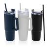 Tana RCS plastic tumbler with handle 750ml