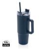 Tana RCS plastic tumbler with handle 750ml