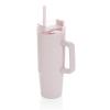 Tana RCS plastic tumbler with handle 750ml