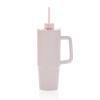 Tana RCS plastic tumbler with handle 750ml
