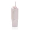 Tana RCS plastic tumbler with handle 750ml