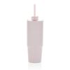 Tana RCS plastic tumbler with handle 750ml