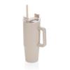 Tana RCS plastic tumbler with handle 750ml