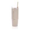 Tana RCS plastic tumbler with handle 750ml