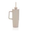 Tana RCS plastic tumbler with handle 750ml