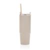 Tana RCS plastic tumbler with handle 750ml
