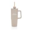 Tana RCS plastic tumbler with handle 750ml