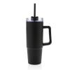 Tana RCS plastic tumbler with handle 750ml